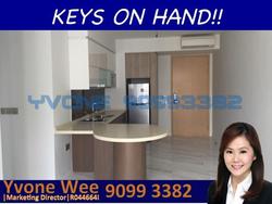 The Viridian (D12), Apartment #102450302